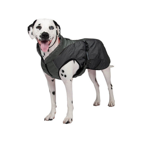 Shedrow K9 Chinook Dog Coat M Chimera - Poudre Pet & Feed Supply